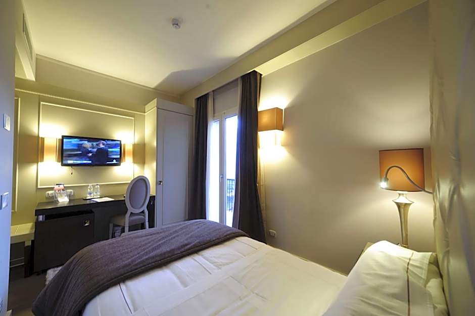 Best Western Plus Hotel Perla Del Porto