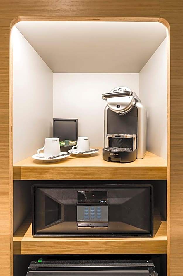 Seeko'o Hotel Bordeaux