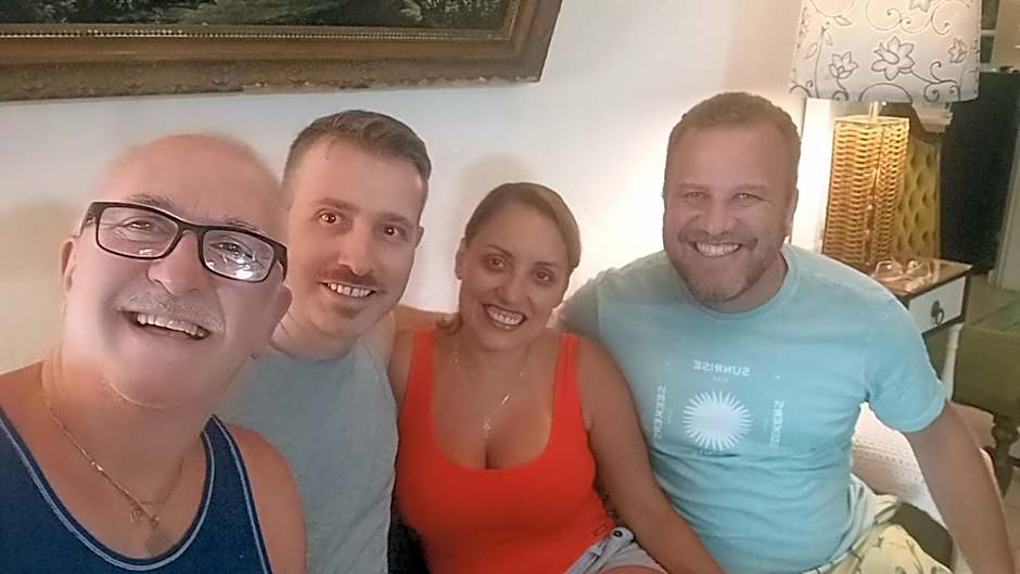 POUSADA GUEST HOUSE Zaua