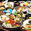 Simamegurinoyado Sakai
