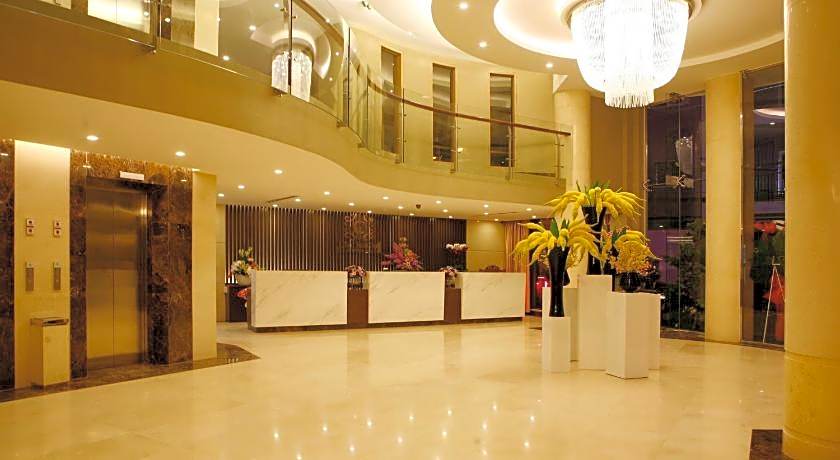 Ciao SaiGon Hotel & Spa