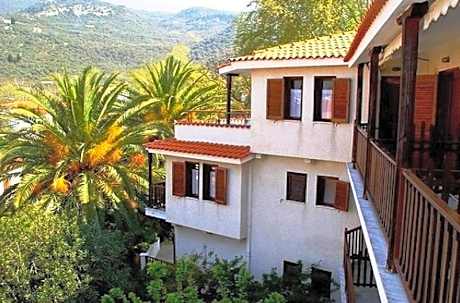 Apartments Hotel Magani