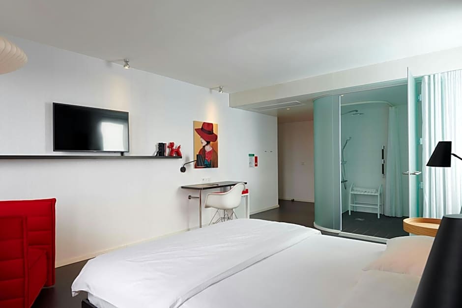 citizenM Paris Gare de Lyon