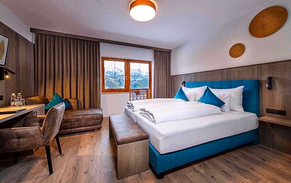 Der Burgfellnerhof - Adults Only