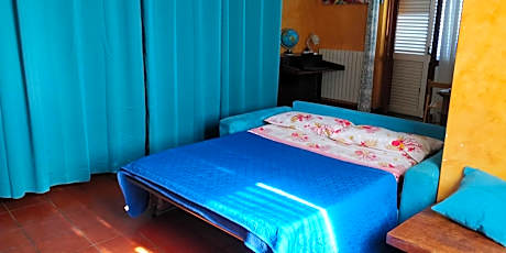 Family Suite with Balcony