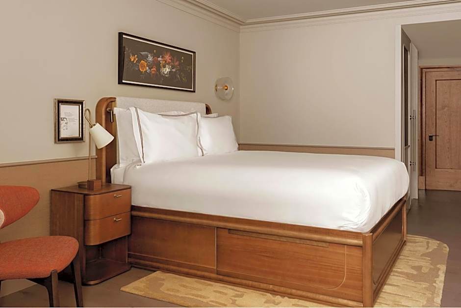 Montcalm Mayfair, Autograph Collection