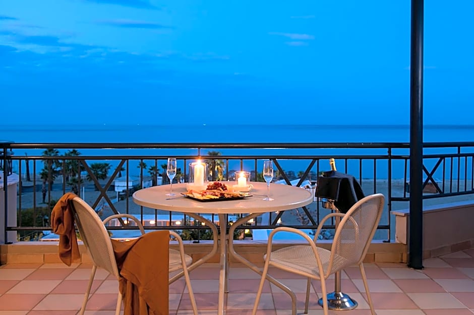 Olympic Star Beach Hotel