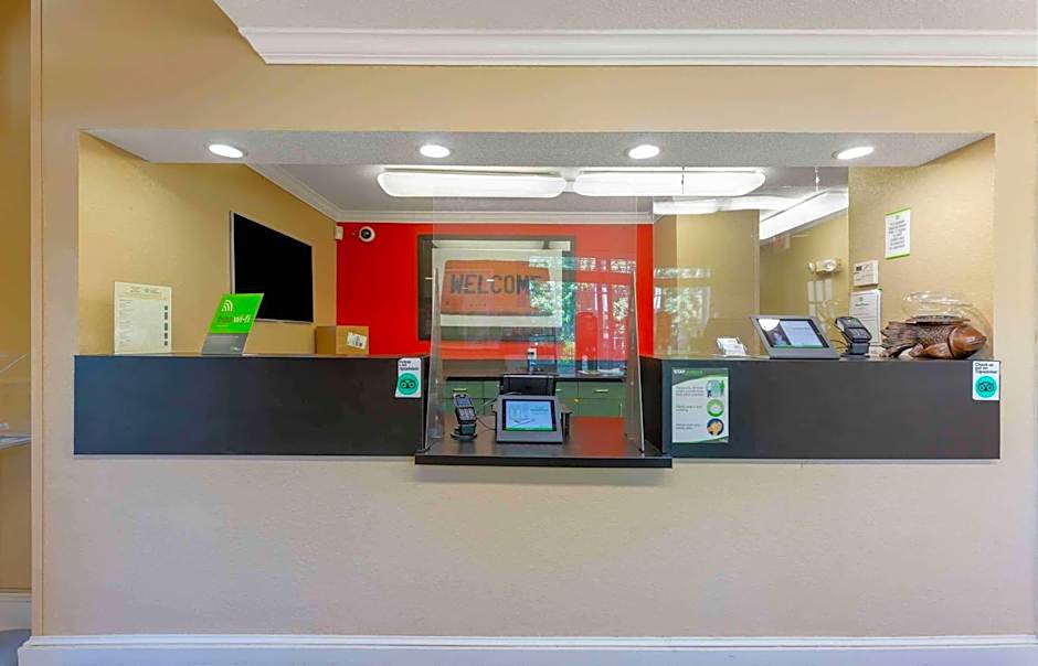 Extended Stay America Select Suites - Washington, DC - Sterling - Dulles