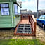 Kerrys Place, 75 Sealands Caravan Site, Ingoldmells 6 Berth
