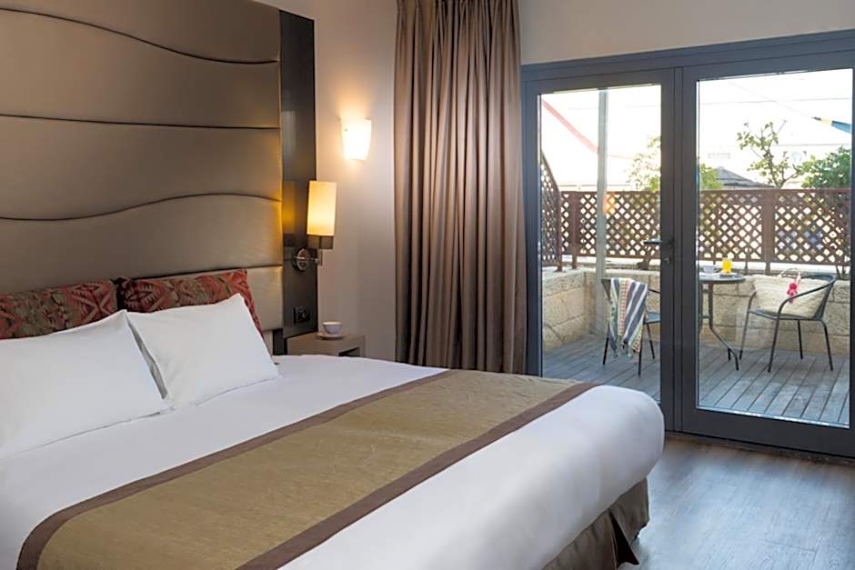 Photo 1 of 4 of Superior 1 Double Bed or 2 Beds, Balcony