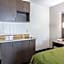 Quality Inn Warsaw near Rappahannock River