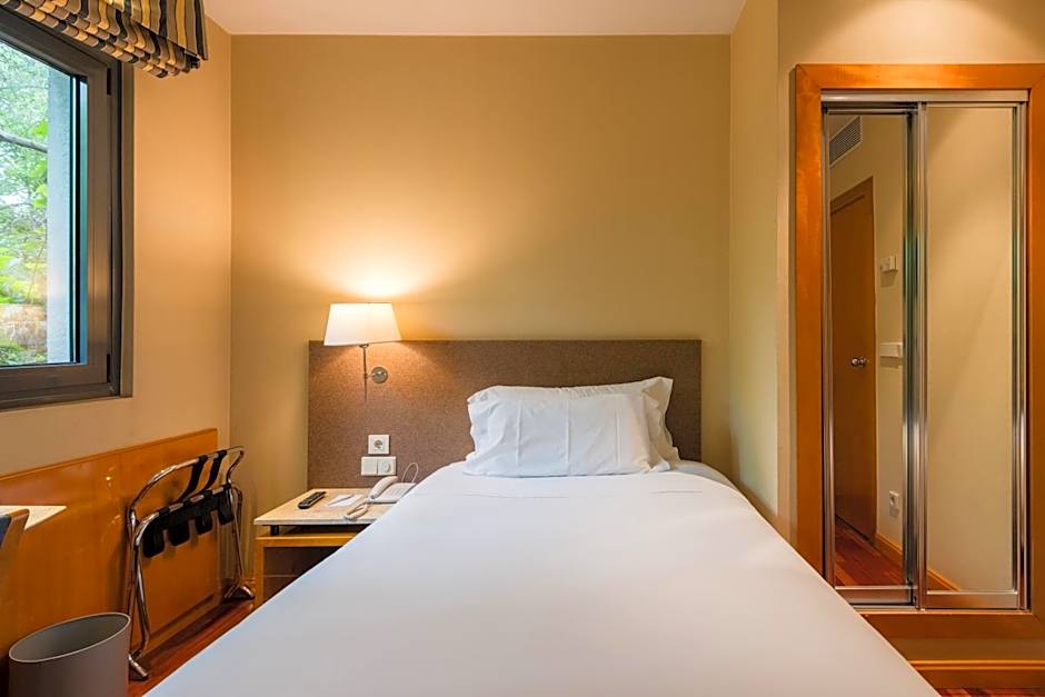 NH Ciudad De Valladolid