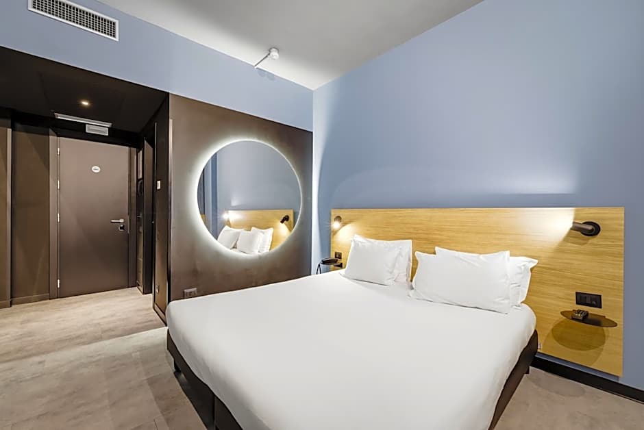 Ibis Styles Roma Aurelia