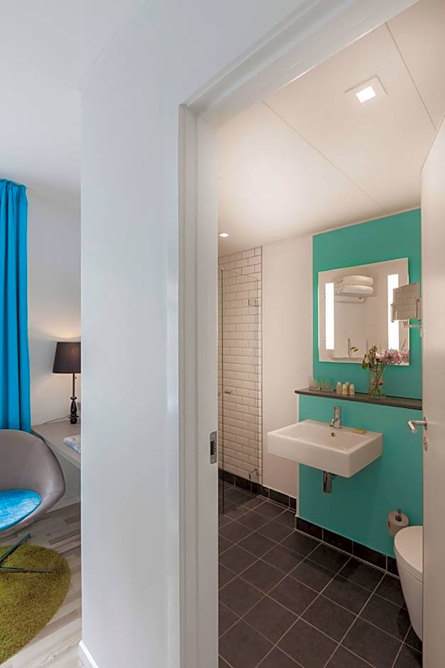 Andersen Boutique Hotel