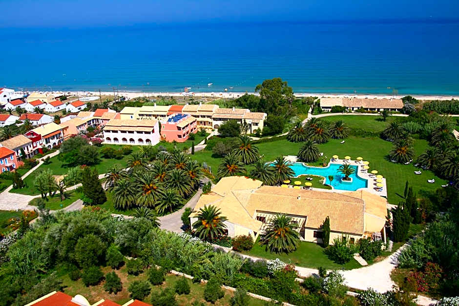 St.George's Bay Country Club & Spa