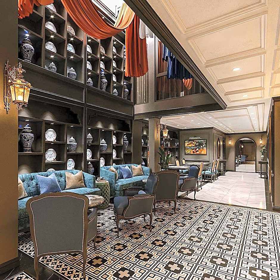 Casa Dos Principes Hotel & Spa