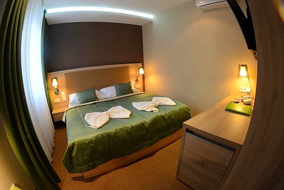 Hotel Stardust