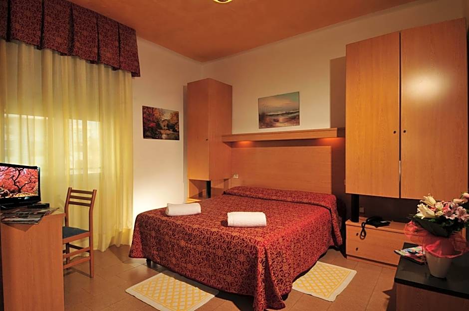 Hotel Al Mare