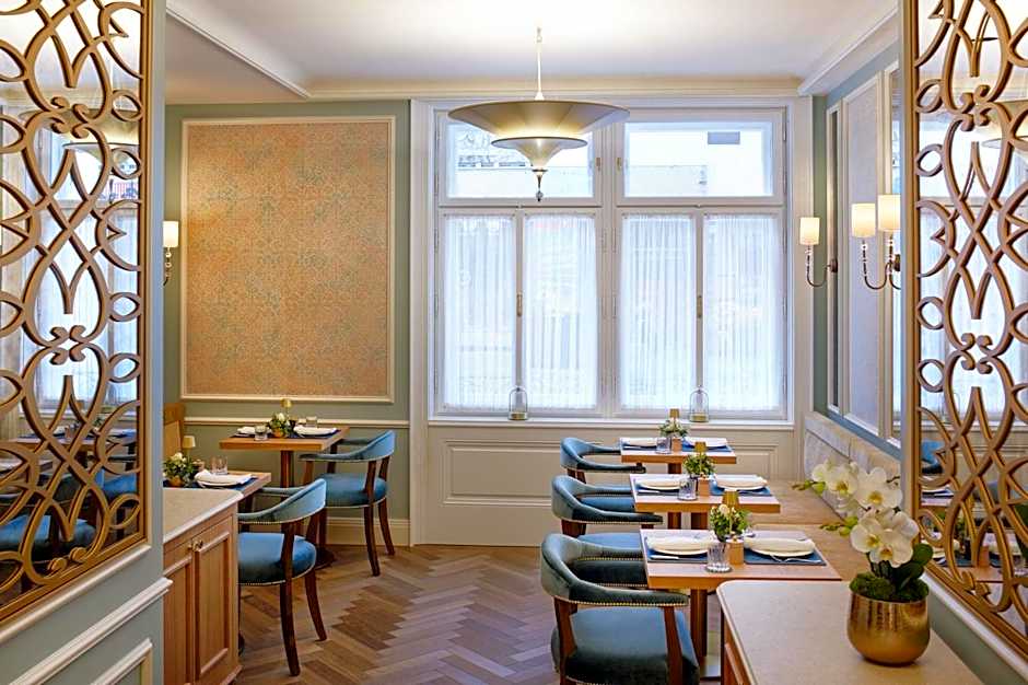 Hotel Zur Wiener Staatsoper