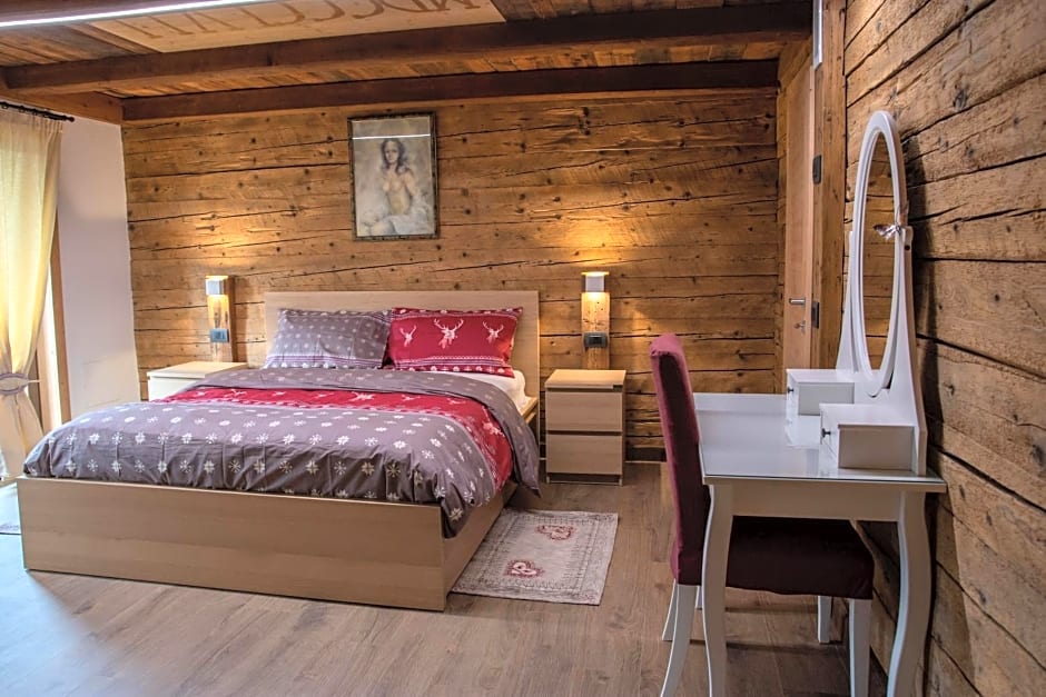 B&B LE TERZE