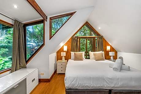 Shanti Two-Bedroom Cottage