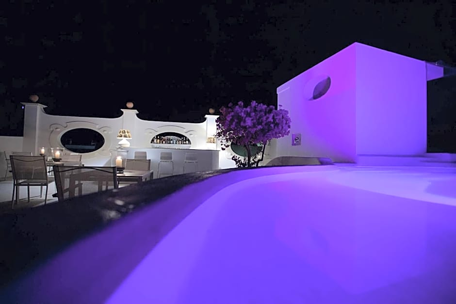 La Settima Luna Hotel