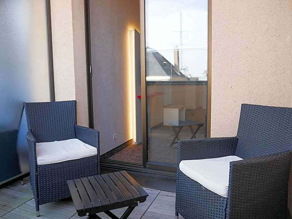 ibis Styles Poitiers Centre