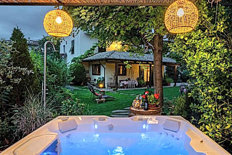 Casa Vacanze Piè di Castello