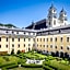 Schlosshotel Mondsee