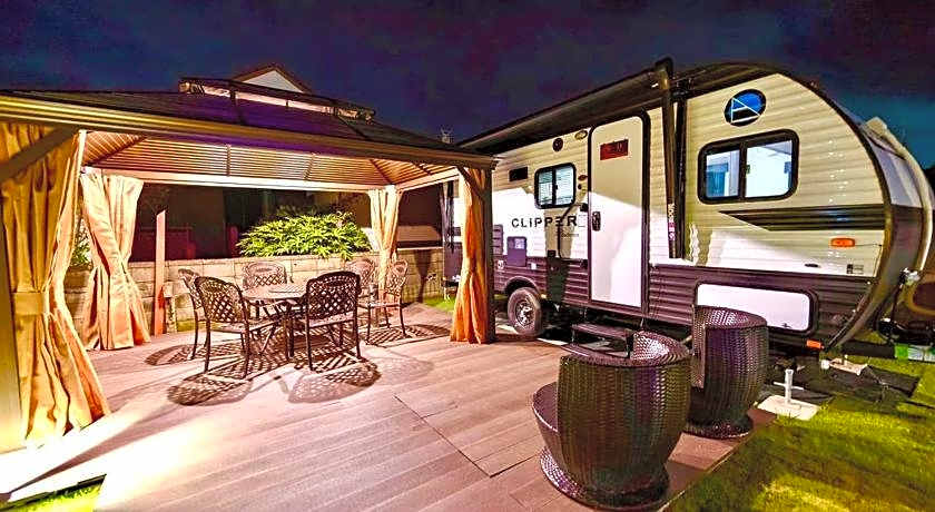 Ducale Garden Hotel Kujukuri