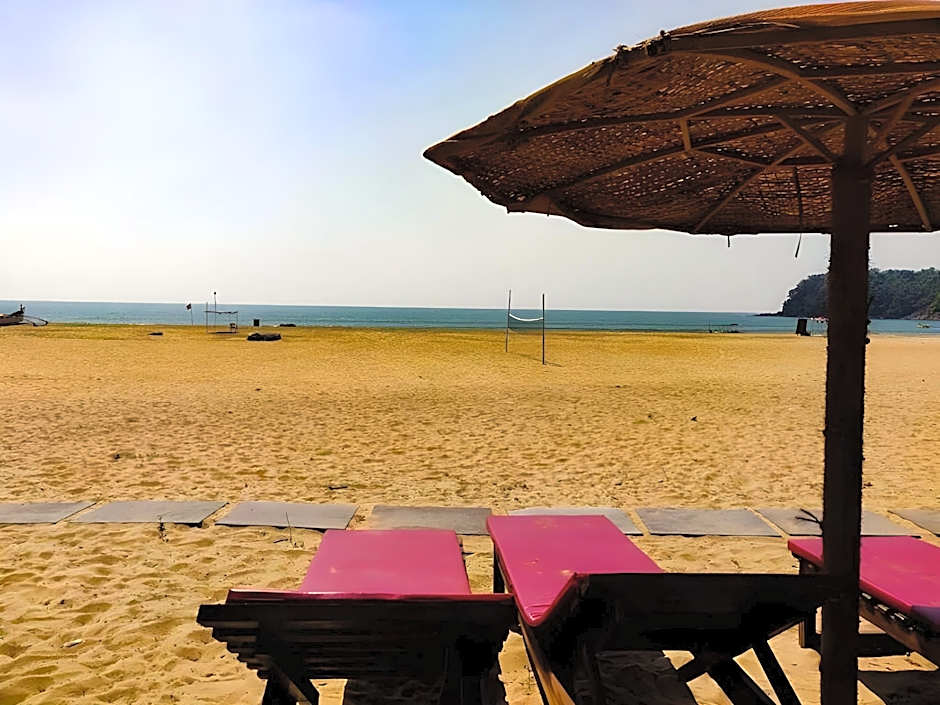 Secret Garden Agonda Beach Resort