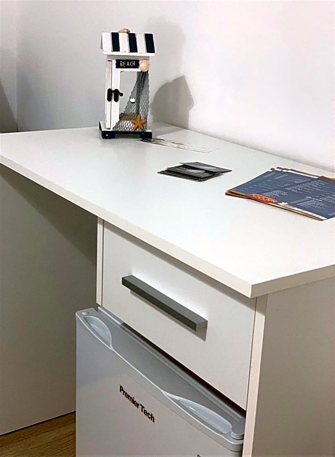 BedRoom Spiaggia di Ponente