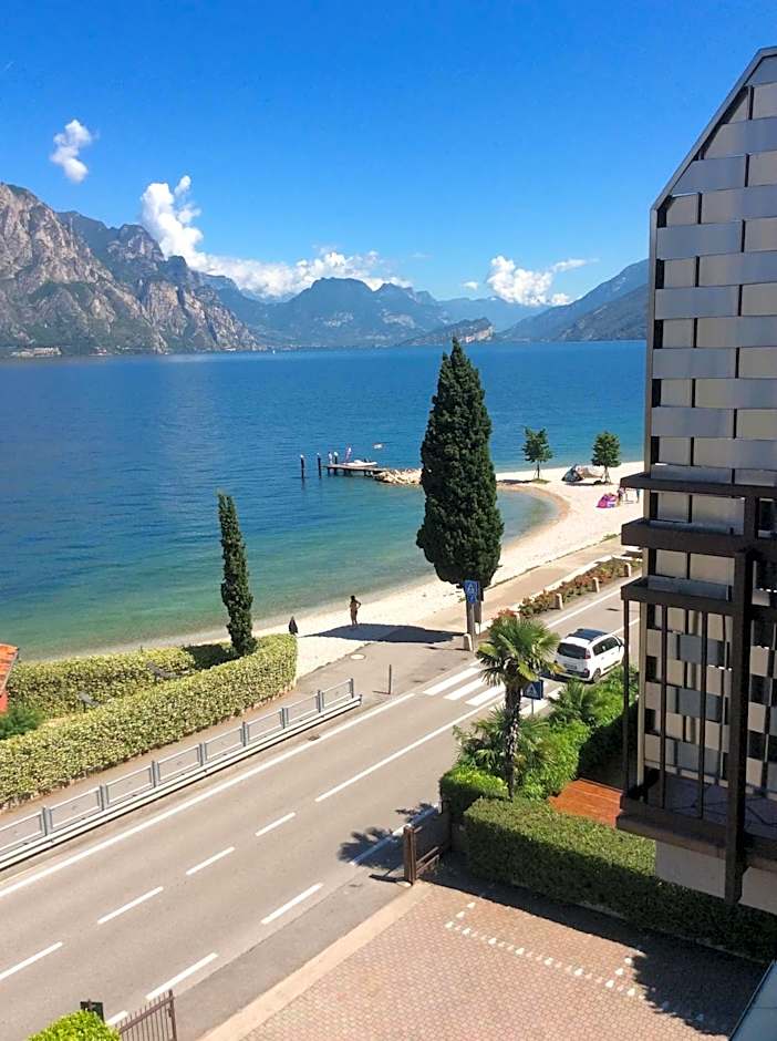 Hotel Anna