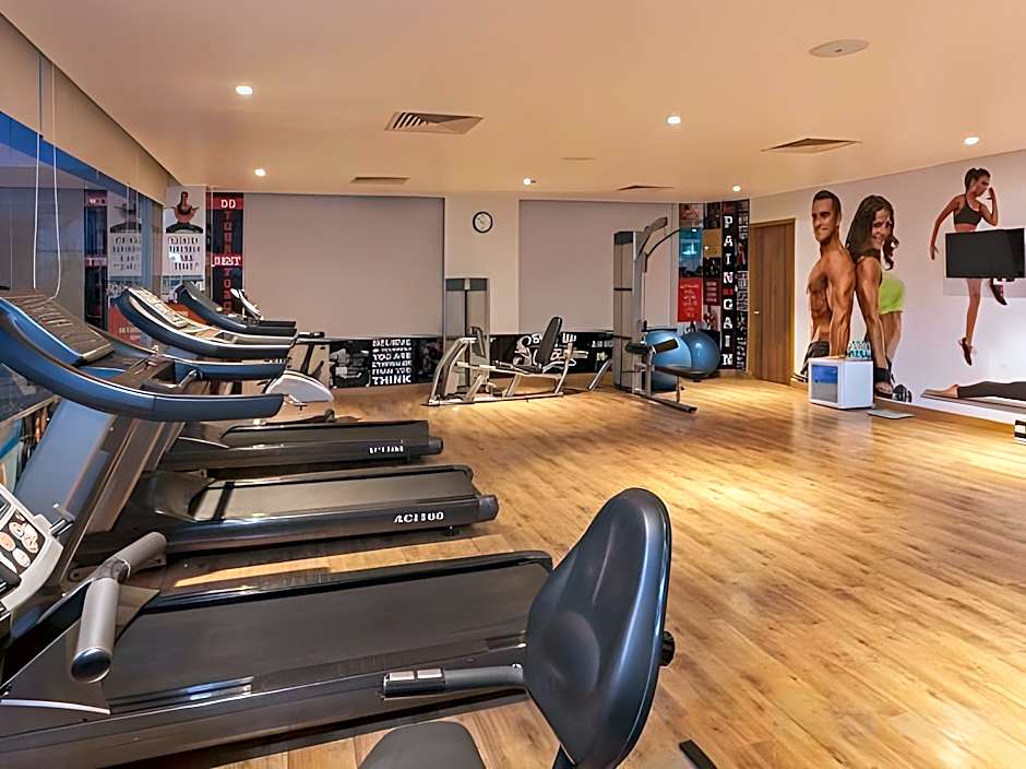 Lemon Tree Premier Patna