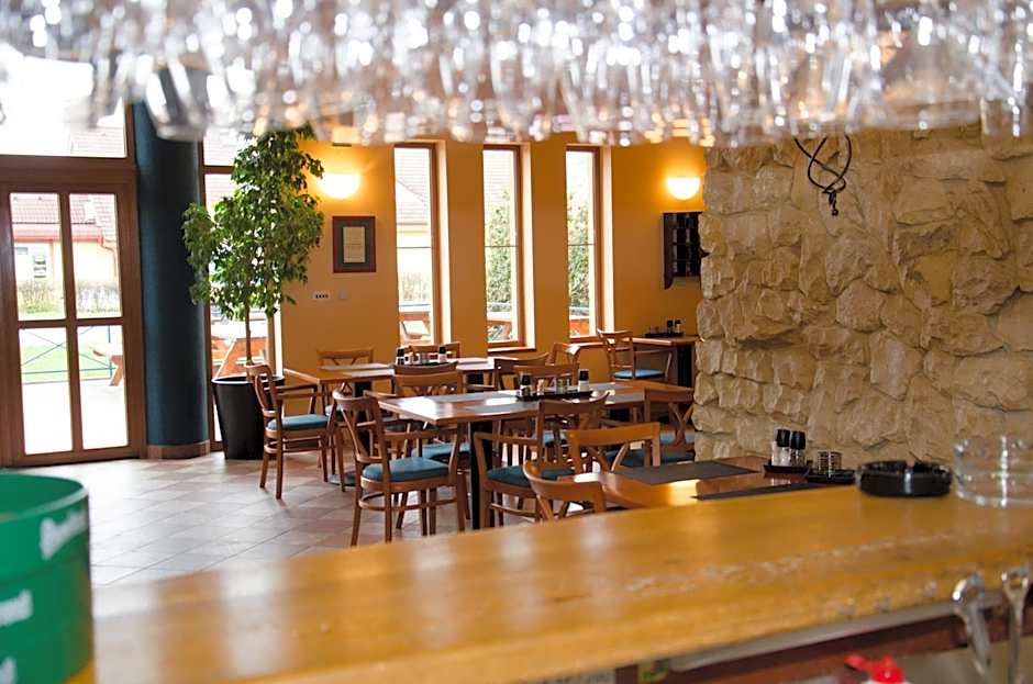 Hotel U Milína