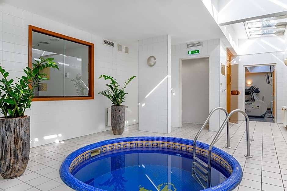 Millennium Court, Budapest - Marriott Executive Apartments
