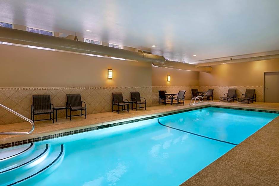 Hampton Inn By Hilton And Suites Exeter