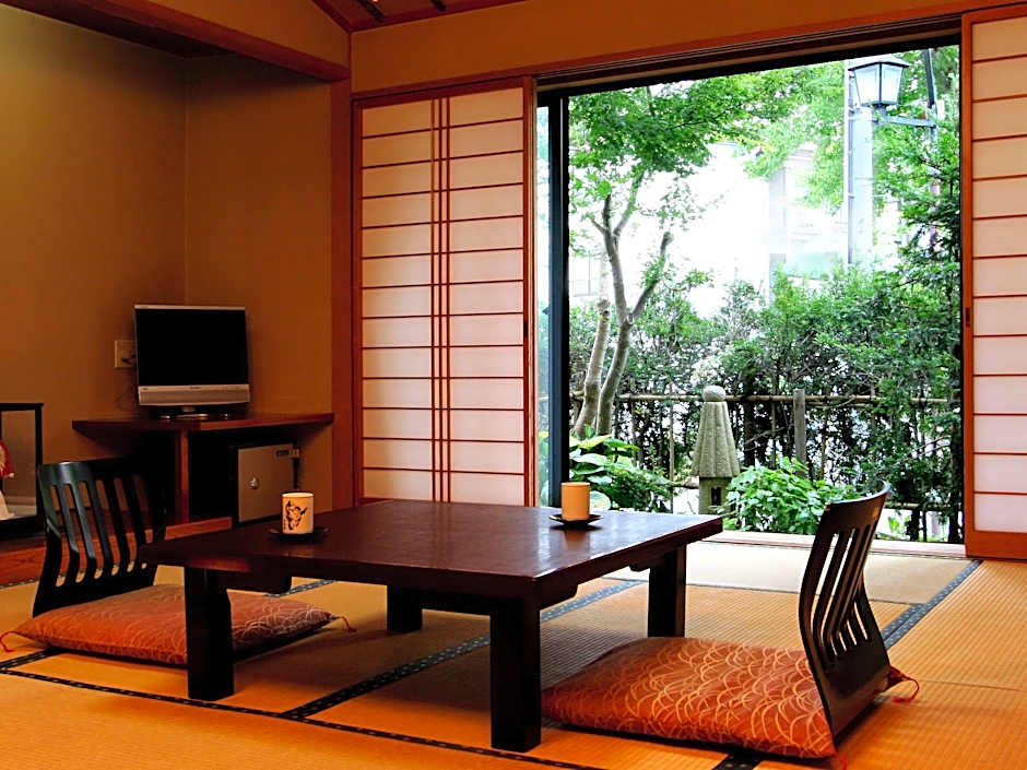 Otowaya Ryokan