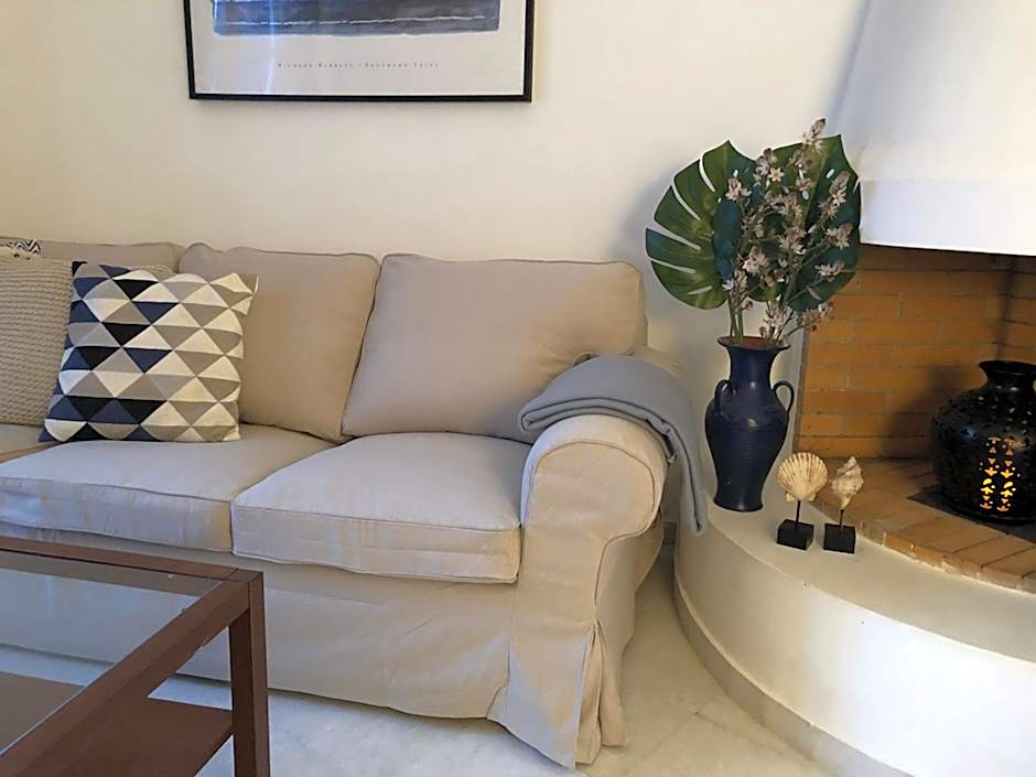 Villa Irenes Dream - For dreamy holidays