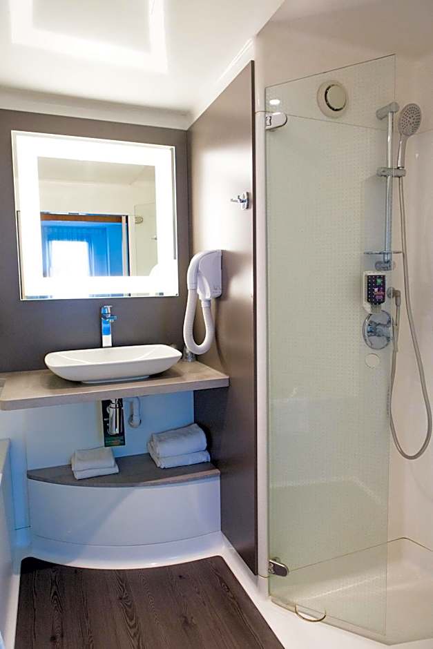 ibis Styles Lille Aéroport