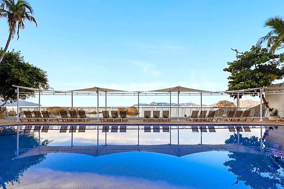 Fiesta Americana Villas Acapulco