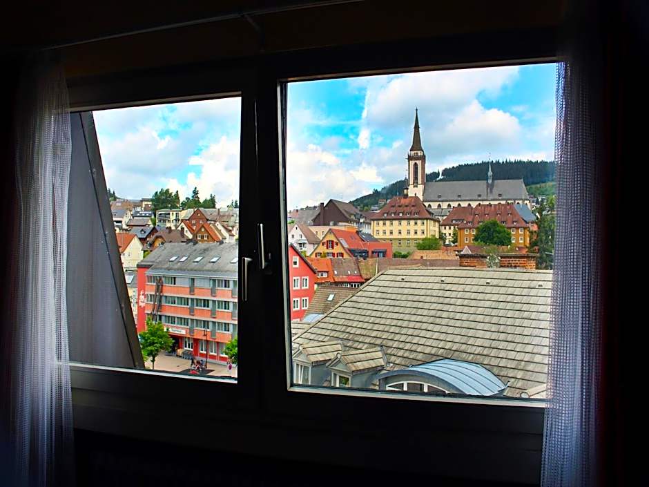 Hotel Neustädter Hof