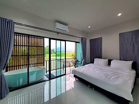 Sawaddee Pua homestay (Cozy home)