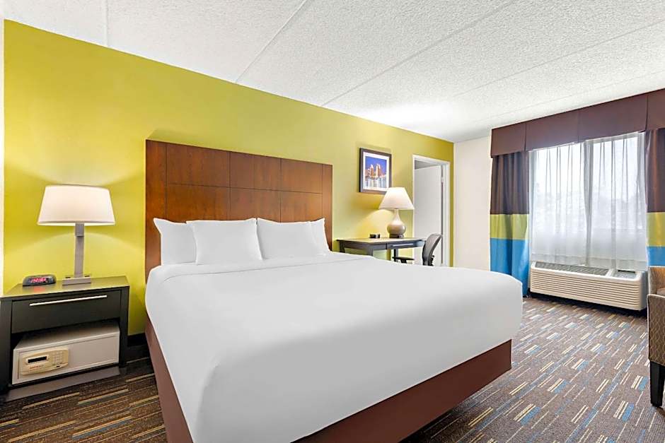 Comfort Inn Chula Vista San Diego South