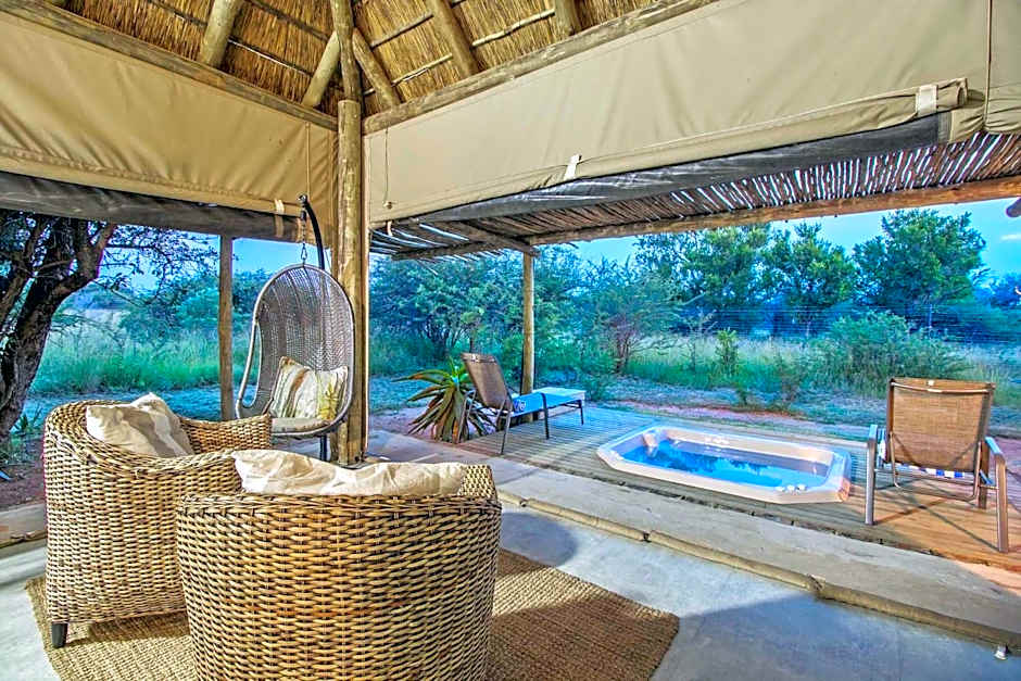 LookOut Safari Lodge