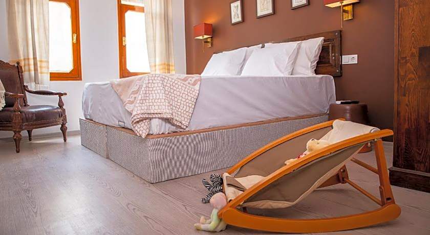 Luwi Antakya Boutique Hotel