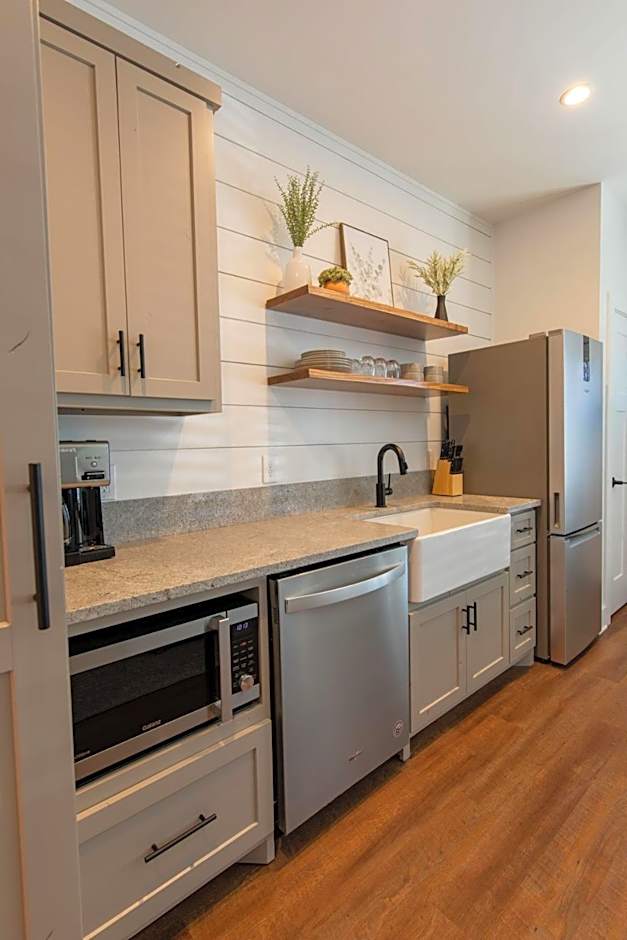 The Getaway Blowing Rock