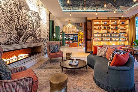 Canopy by Hilton Cape Town Longkloof