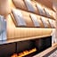 Hotel Mercure Paris 15 Porte de Versailles