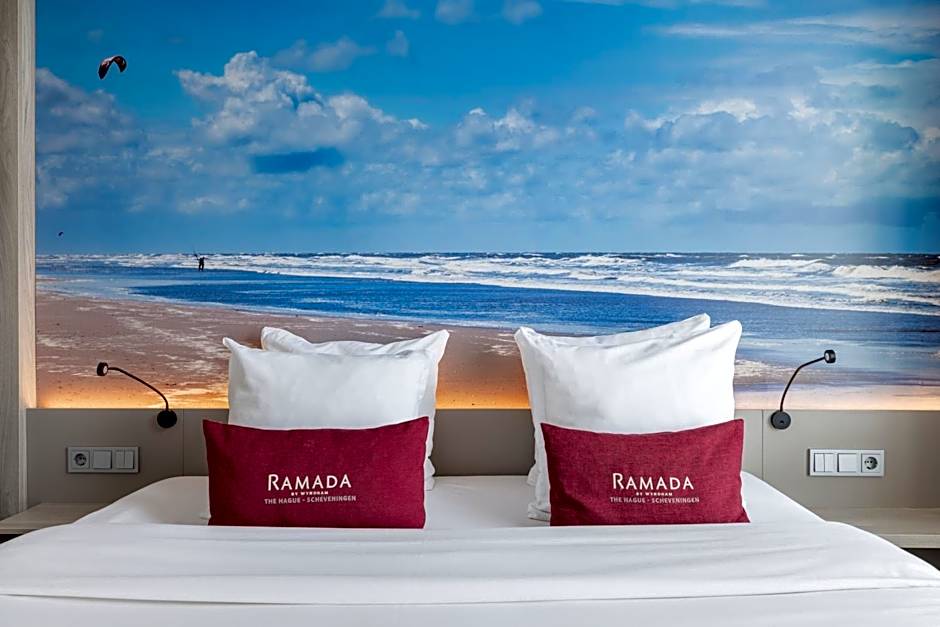 Ramada by Wyndham The Hague Scheveningen